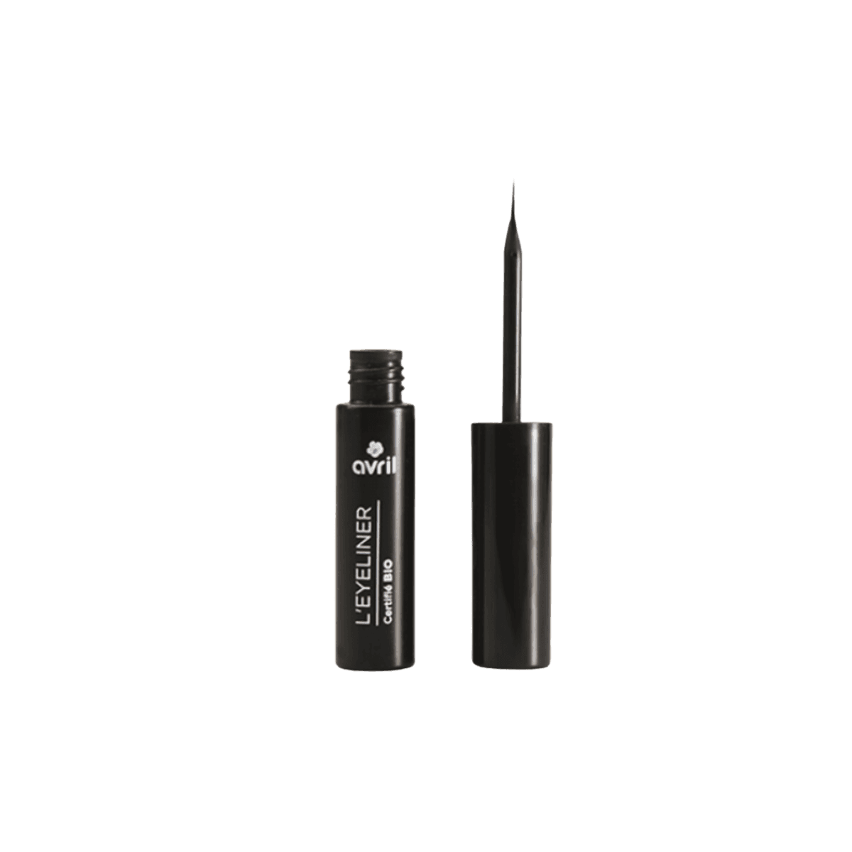 Eyeliner - NOIR - Certifié Bio