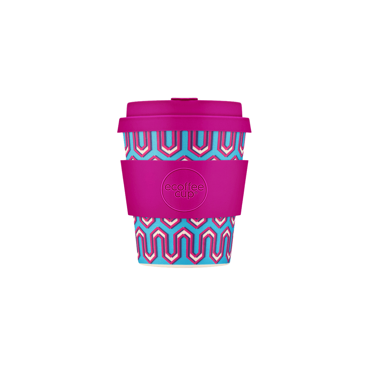 Mug 240ml - Messages from the Unseen World 808003