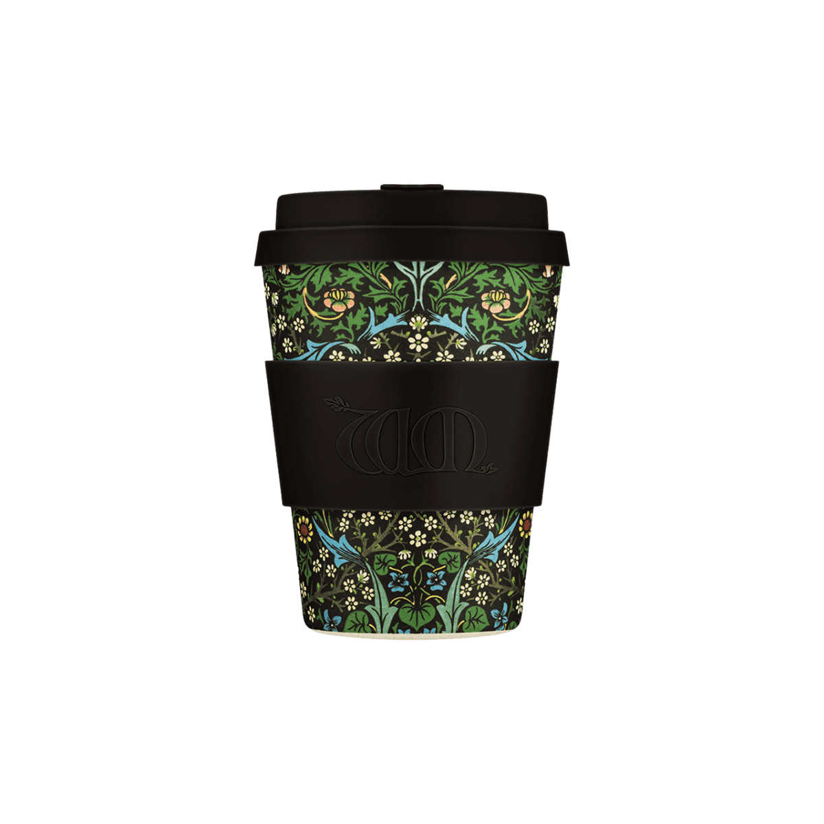 Mug 350ml - William Morris Gallery - Blackthorn 812029