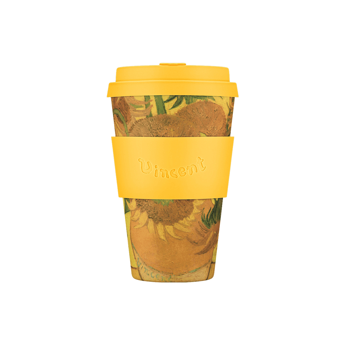 Mug 400ml -  Van Gogh Museum-Sunflowers 814041