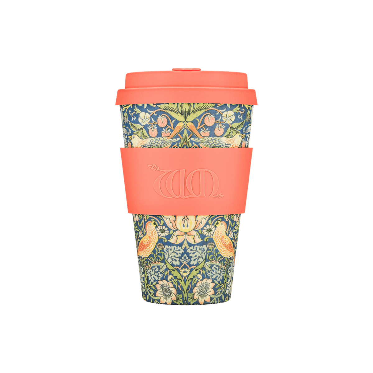 Mug 400ml - William Morris Gallery-Strawberry Thief 814037