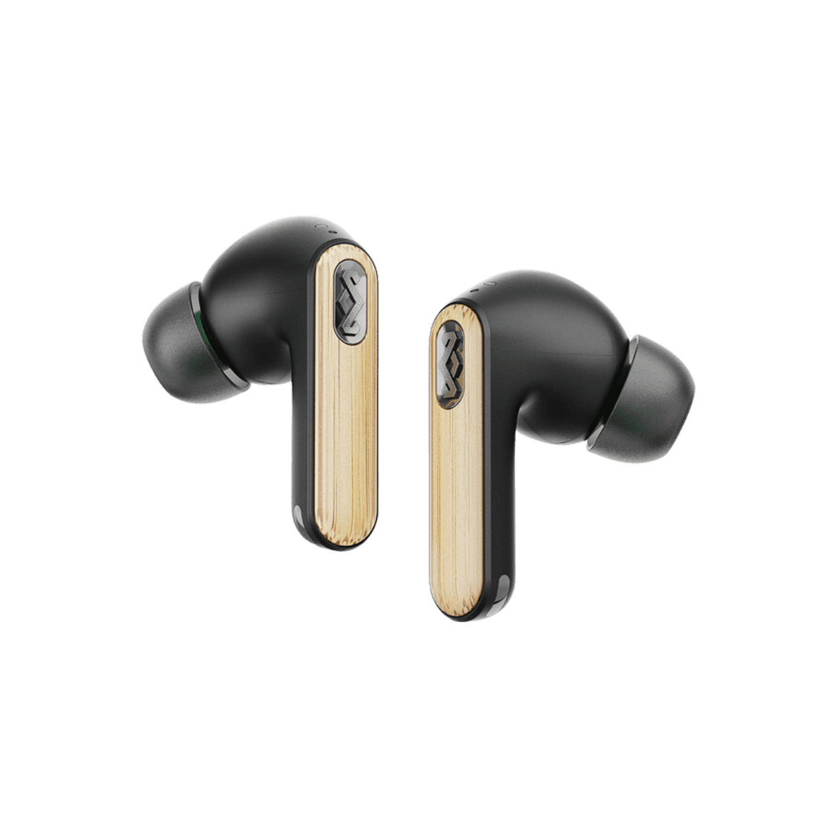 Ecouteurs intra-auriculaires Bluetooth REDEMPTION ANC 2 True Wireless - Signature Black