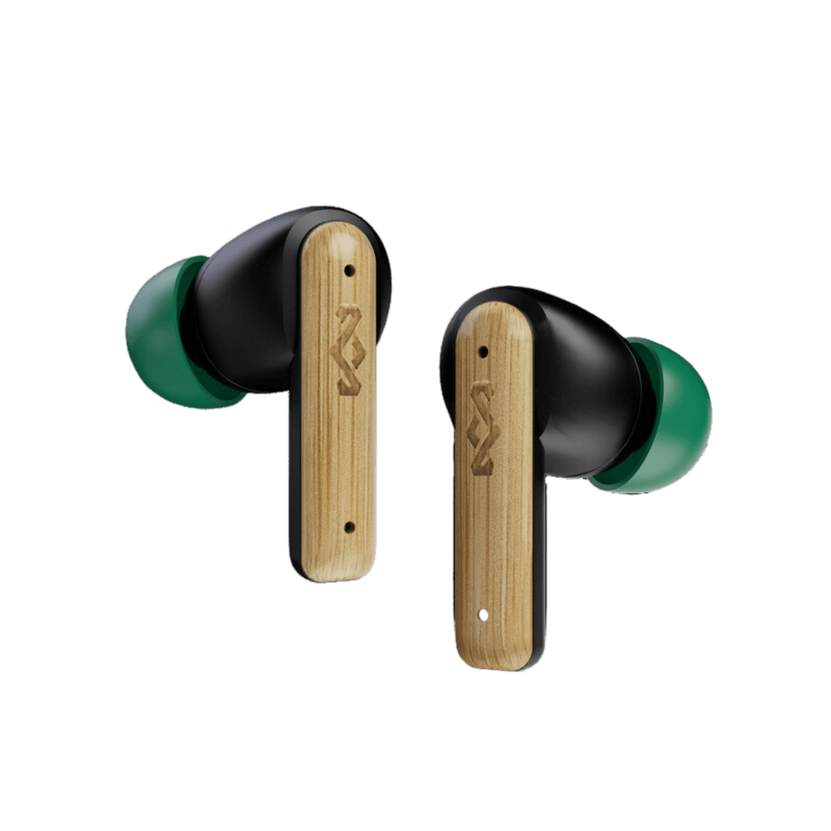 Ecouteurs intra-auriculaires sans fil Little bird True Wireless - Signature Black