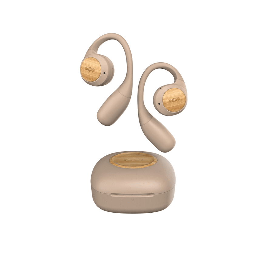 Draadloze oortjes LIBERATE OPEN EARBUDS - Cream