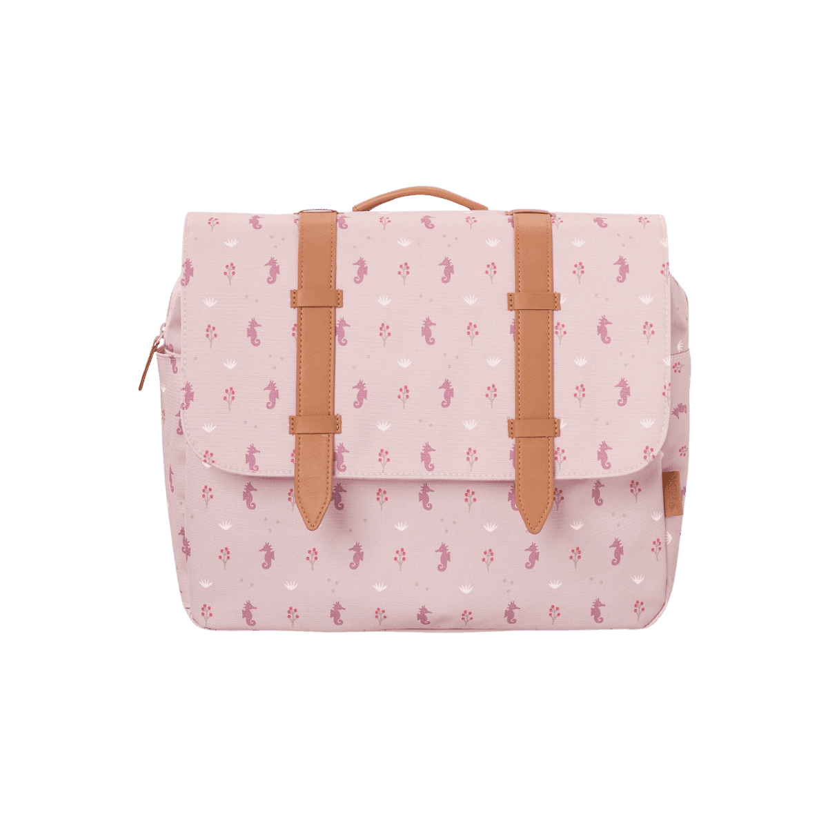 Boekentas New Seahorse