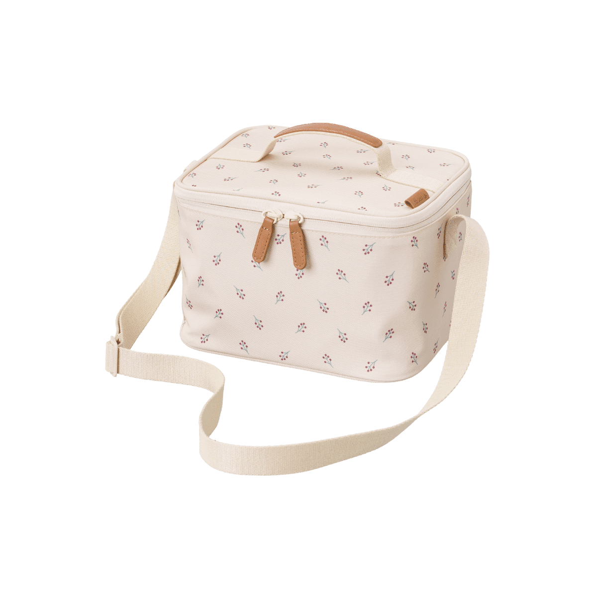 Grote Lunchtas - Berries
