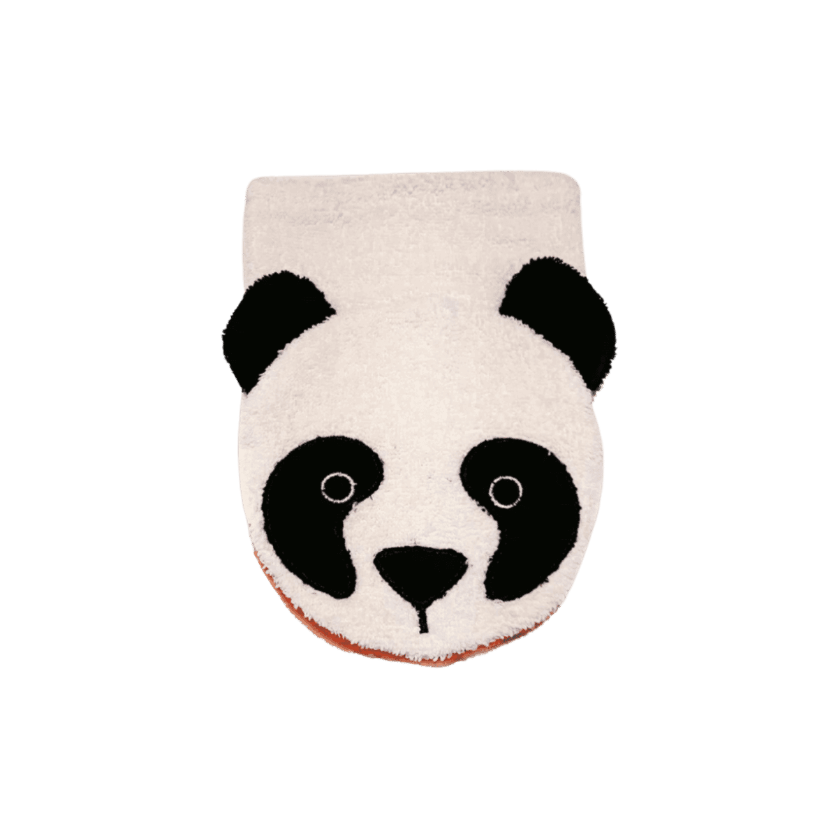Panda flanel