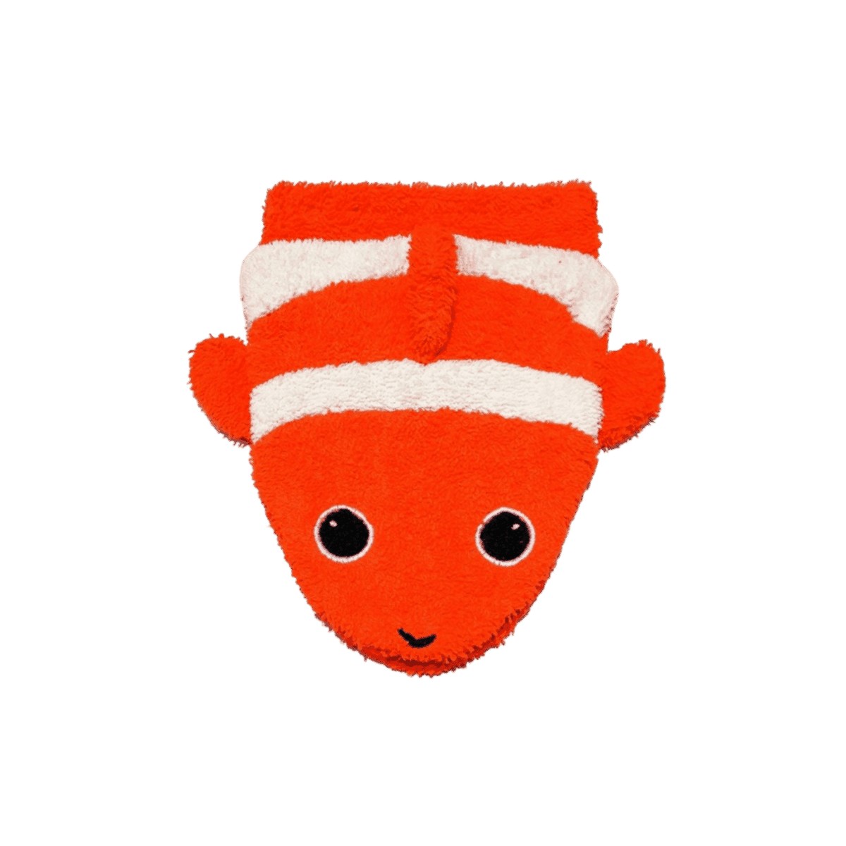 Clown Fish flanel