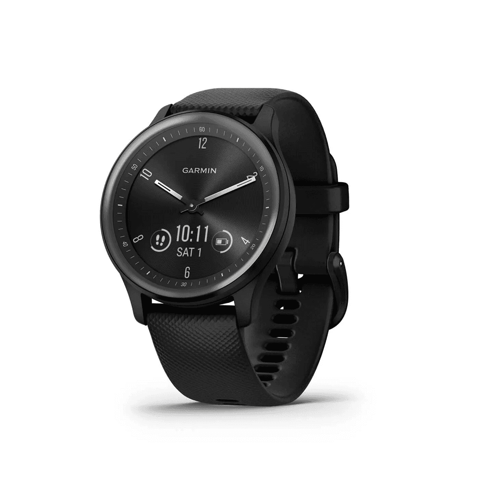 Garmin Vivomove Sport Black
