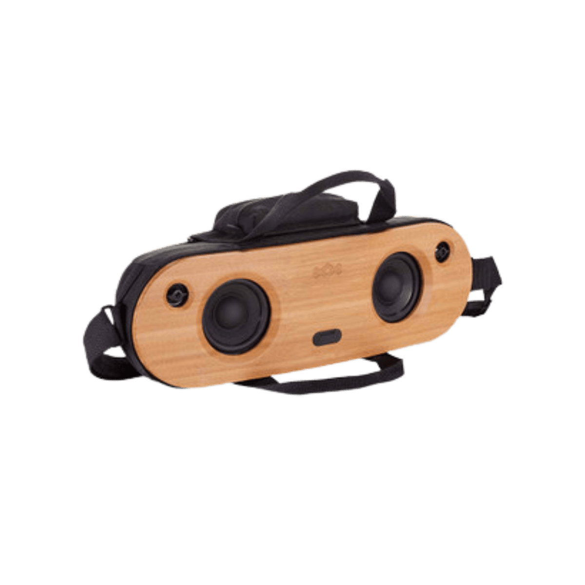 Enceinte Bluetooth portable - BAG OF RIDDIM 2