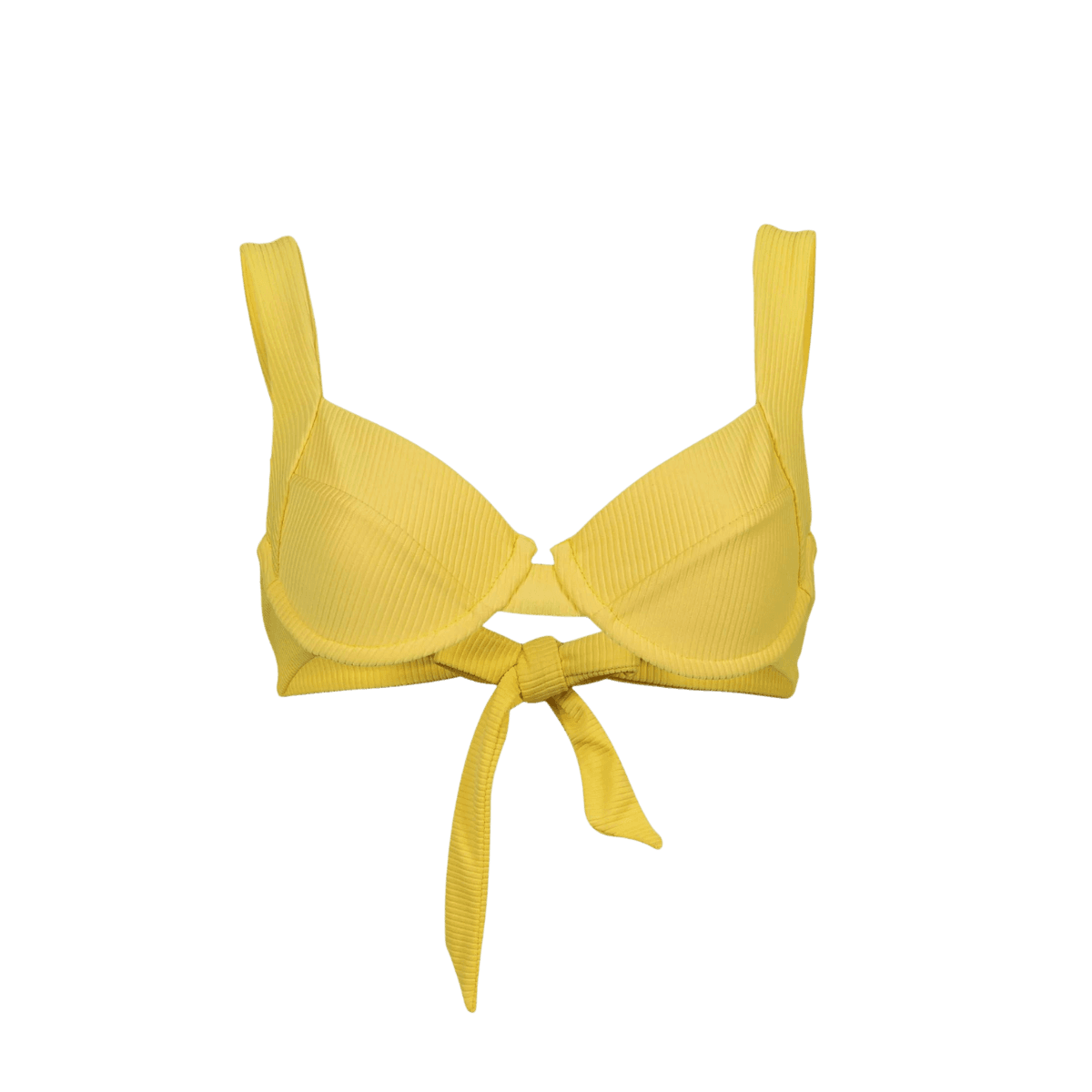 Amore Mio bikinitop citroen