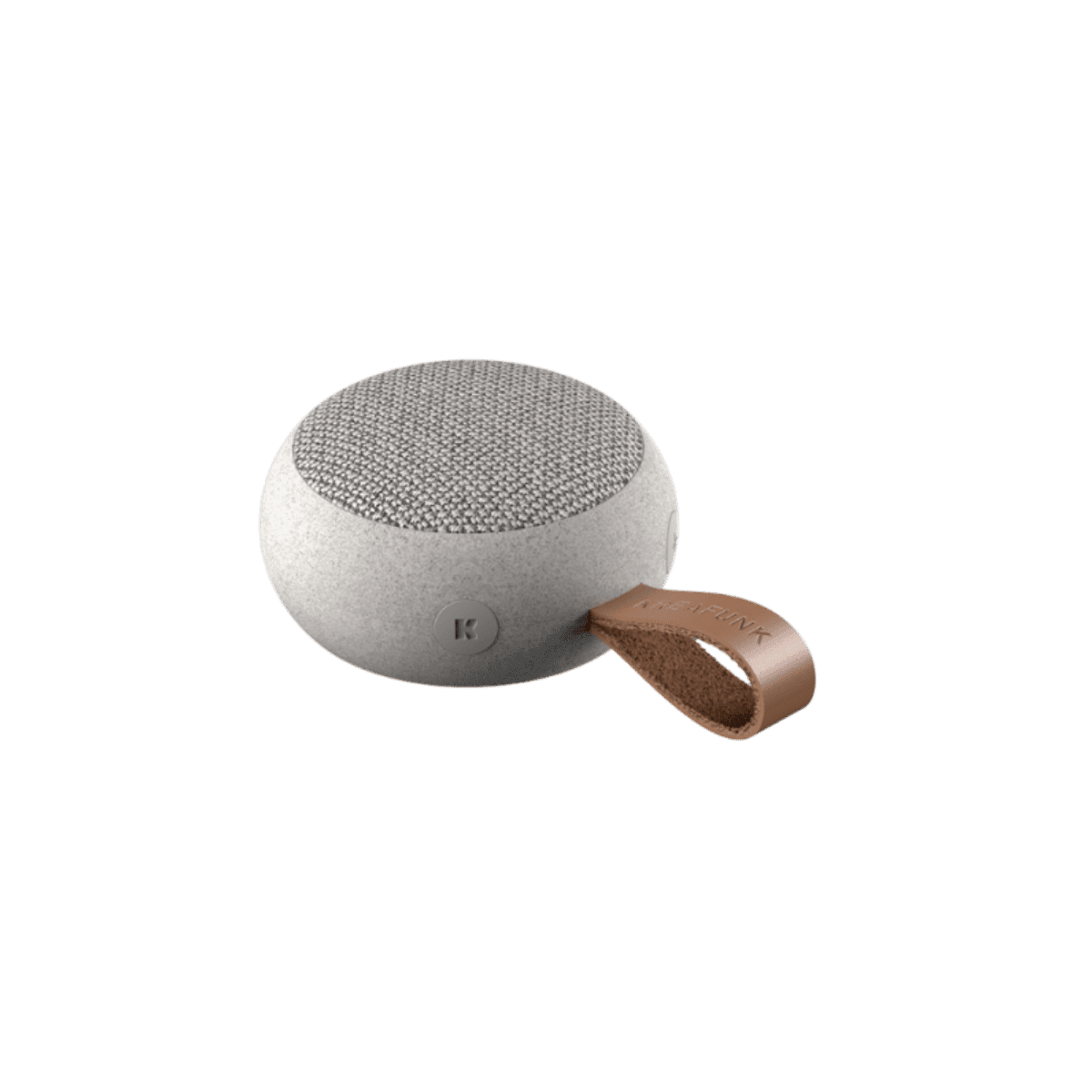 Enceinte Bluetooth aGo 2 Wheat / Care