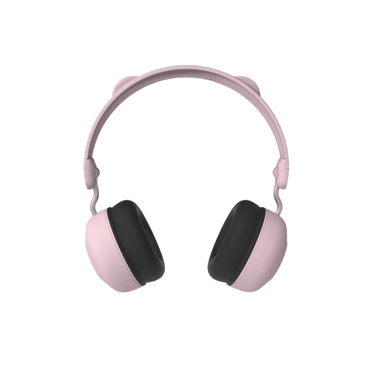 Casque sécurisé pour enfants Buzz Junior Dusty Rose