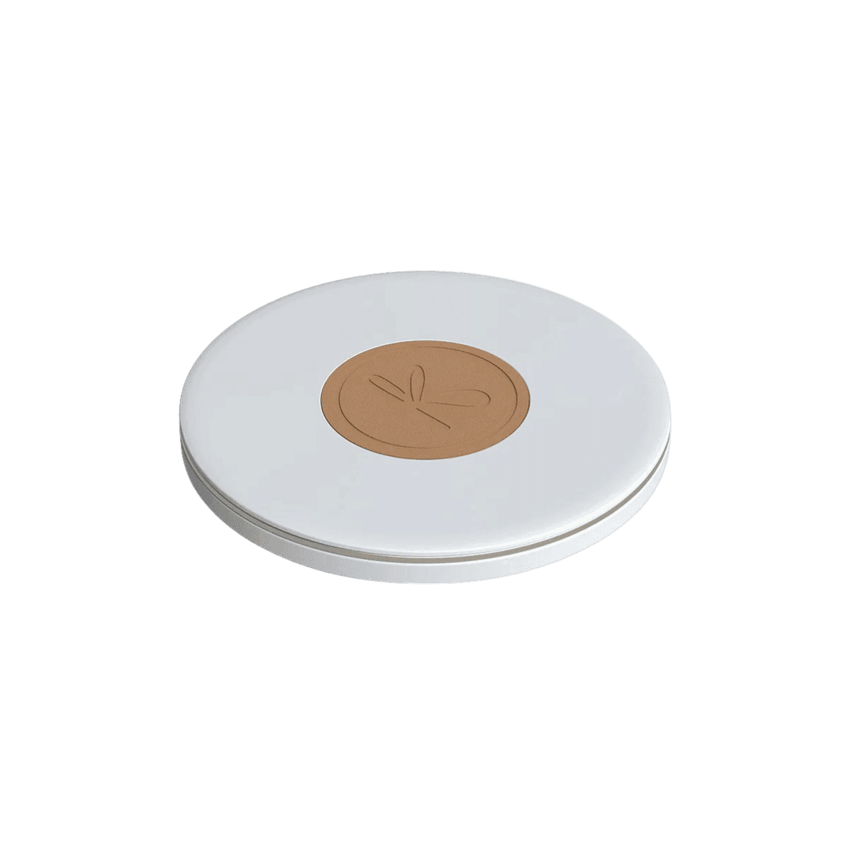 wiCHARGE II Moon Grey draadloze oplader