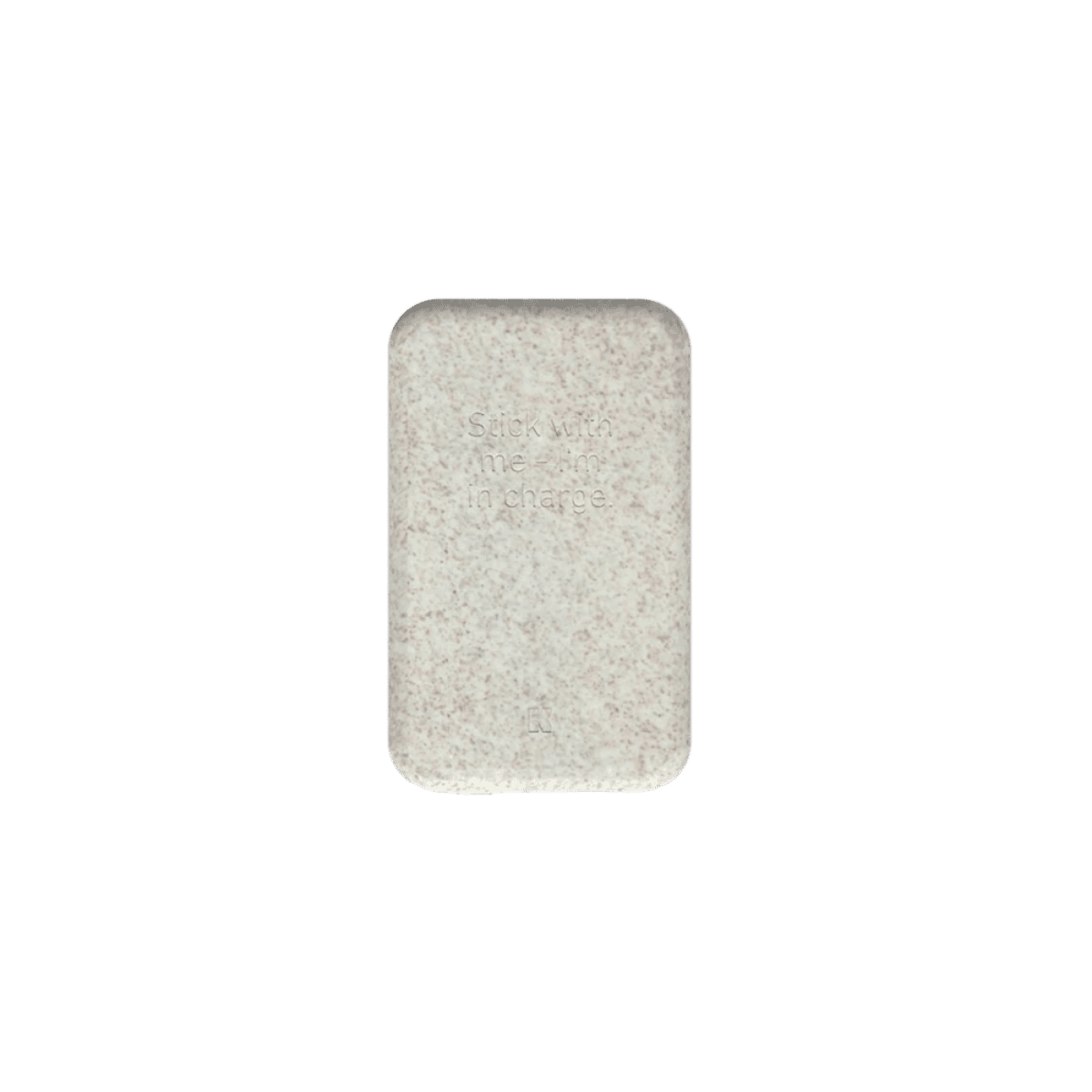 Batterie externe Bluetooth toCharge Qi Wheat / Care