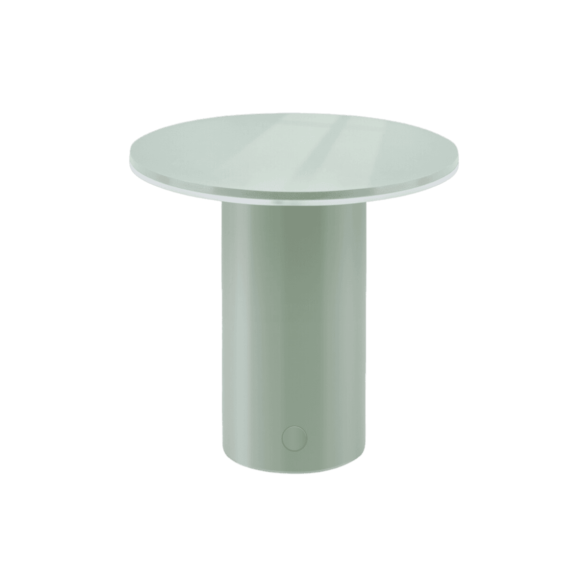Lampe de table Fungo - Mint