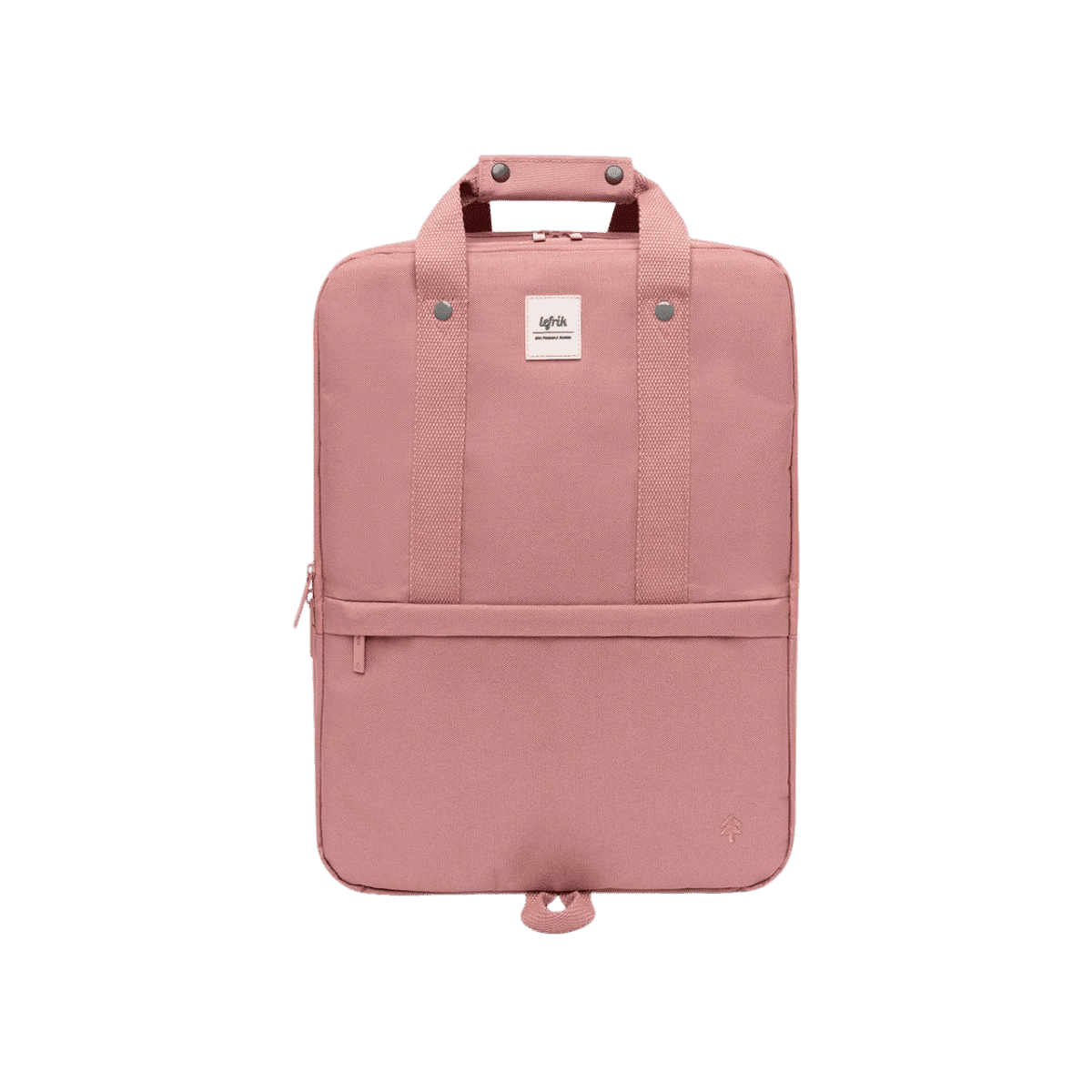 Sac à dos 12L - Daily 15" - DUST PINK