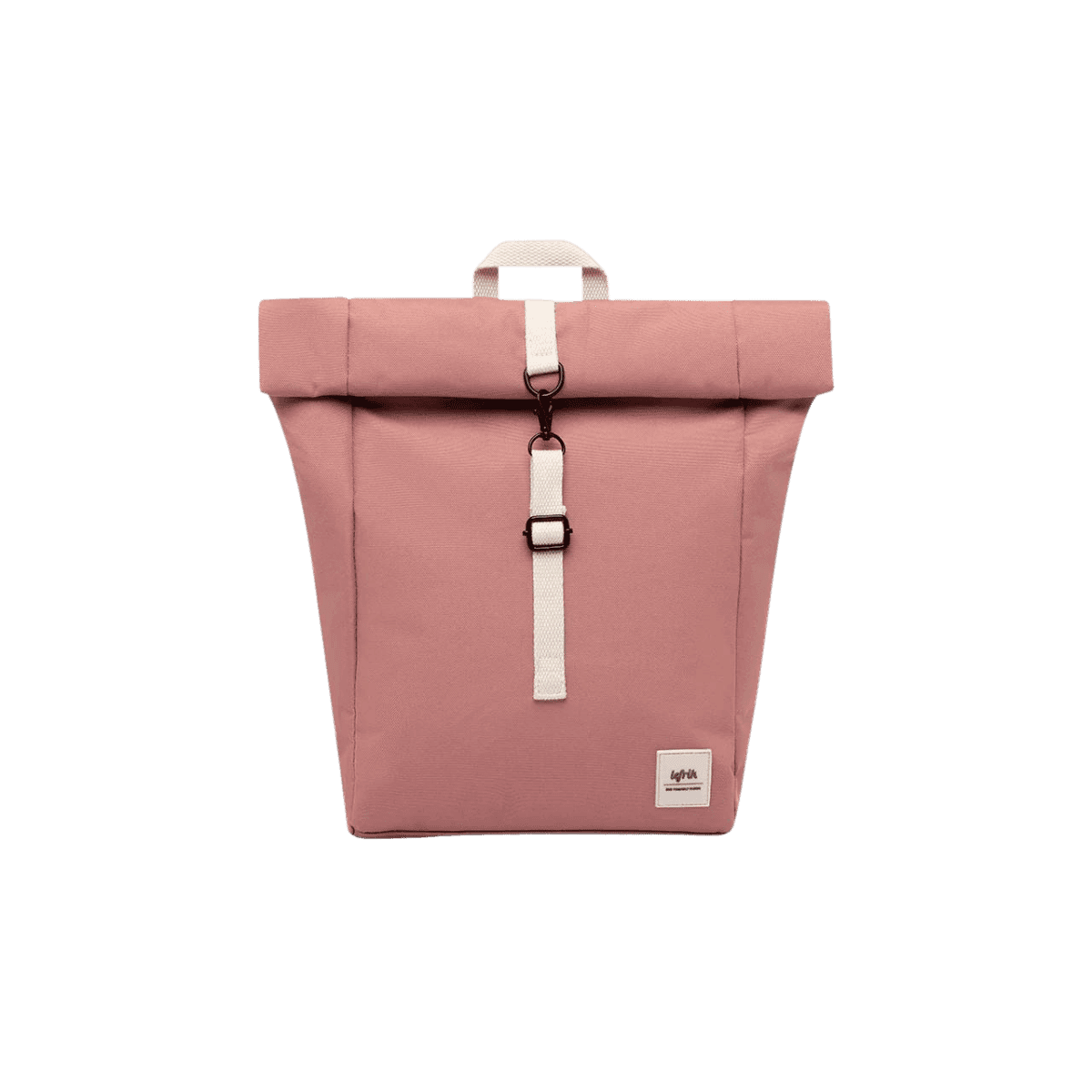 Sac à dos 9L - Roll mini - DUST PINK