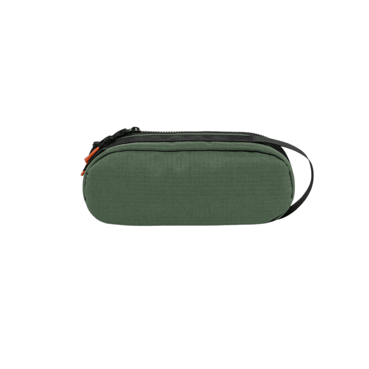 Pennenzak - Row Pencil Case Pine Ripstop