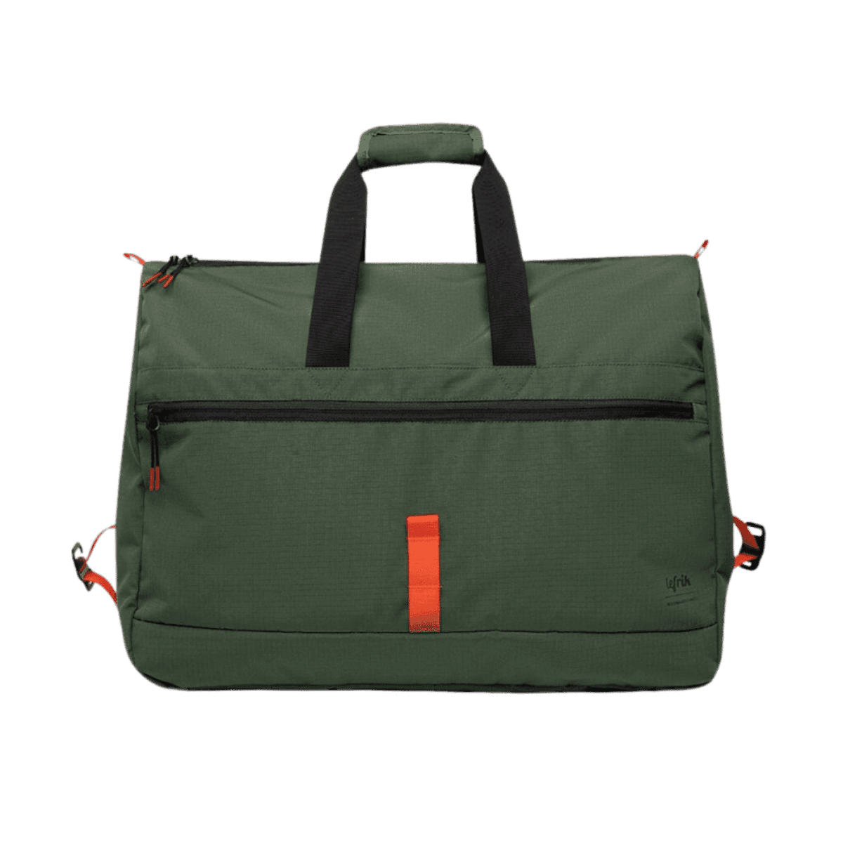 Reistas  30L - FLOD DUFFLE PINE VANDRA RIPSTOP