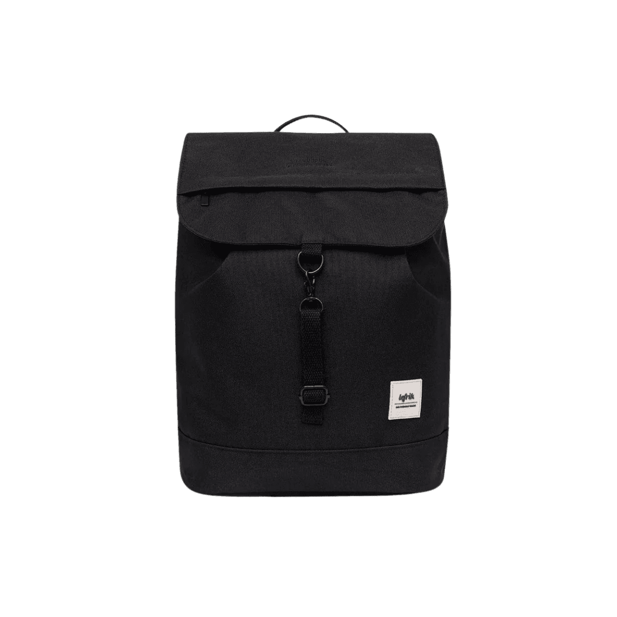 Rugzak 19L - SCOUT BLACK