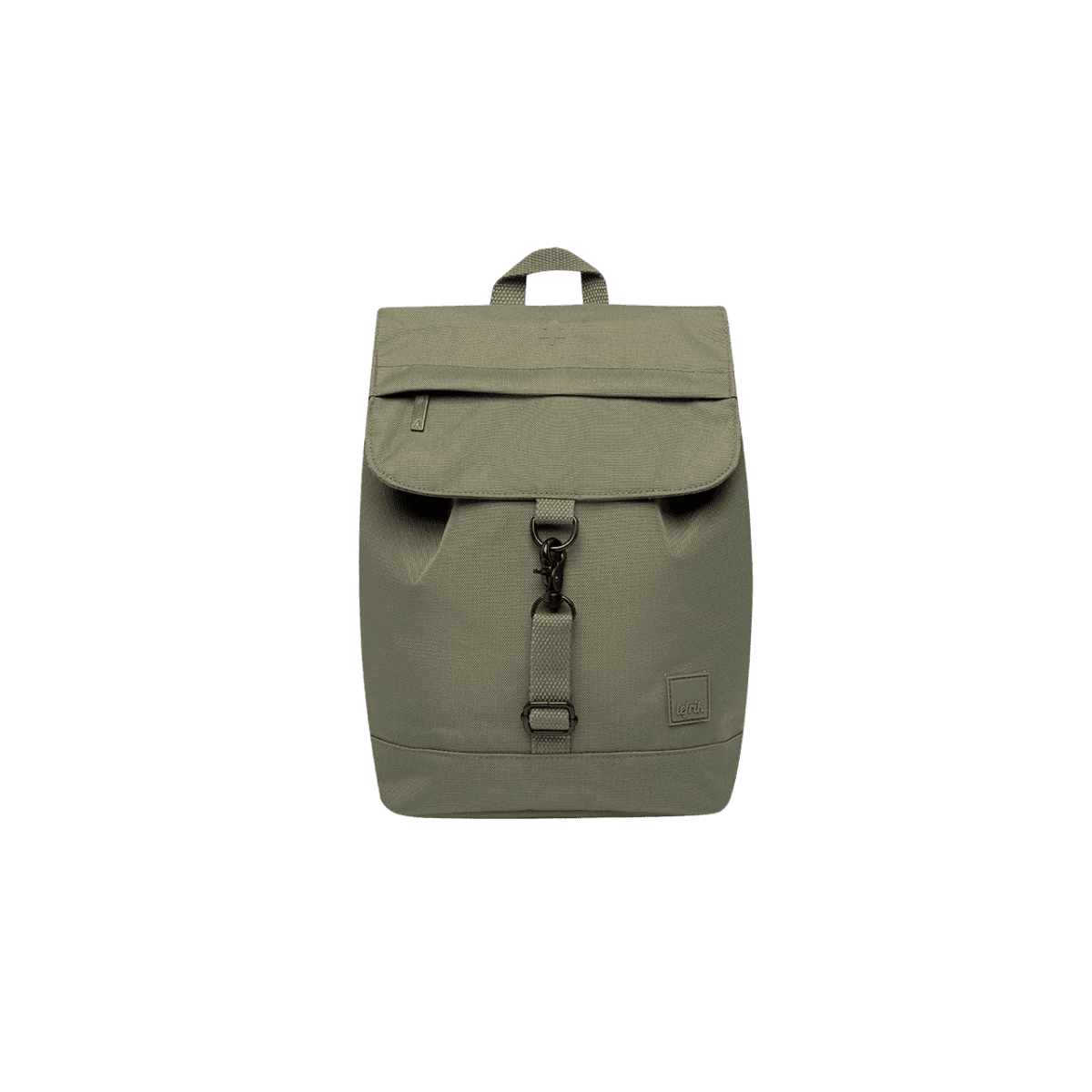 Sac à dos 8L - Scout Mini - STRIPES OLIVE