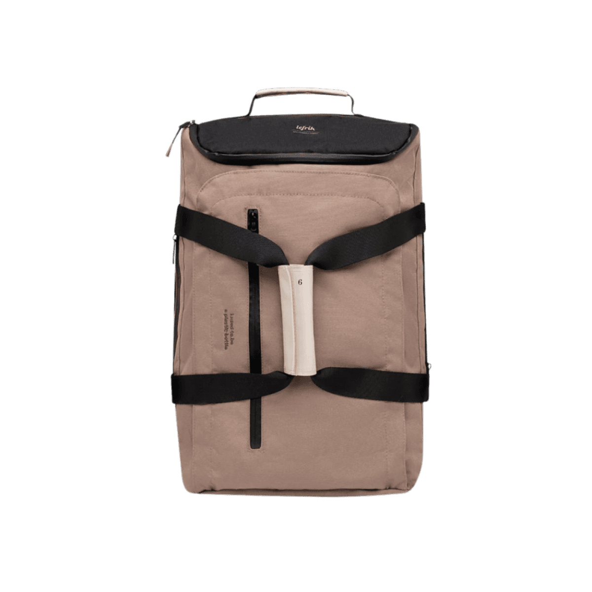 Reistas 30L - WANDERER SKOG