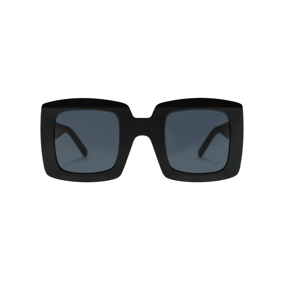 Zonnebril Bengan Black/Black 16133CC