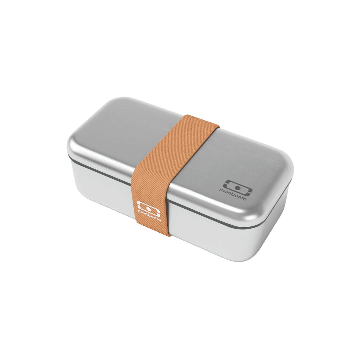 Bento en métal compatible micro-ondes et four - MB SENSE CANYON