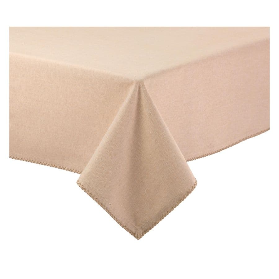 Tafelkleed Delia Naturel 170 x 300
