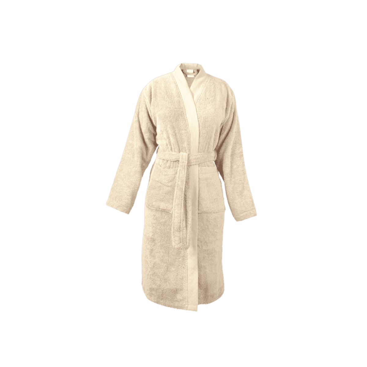 Peignoir de bain - COEUR DE MACADAMIA