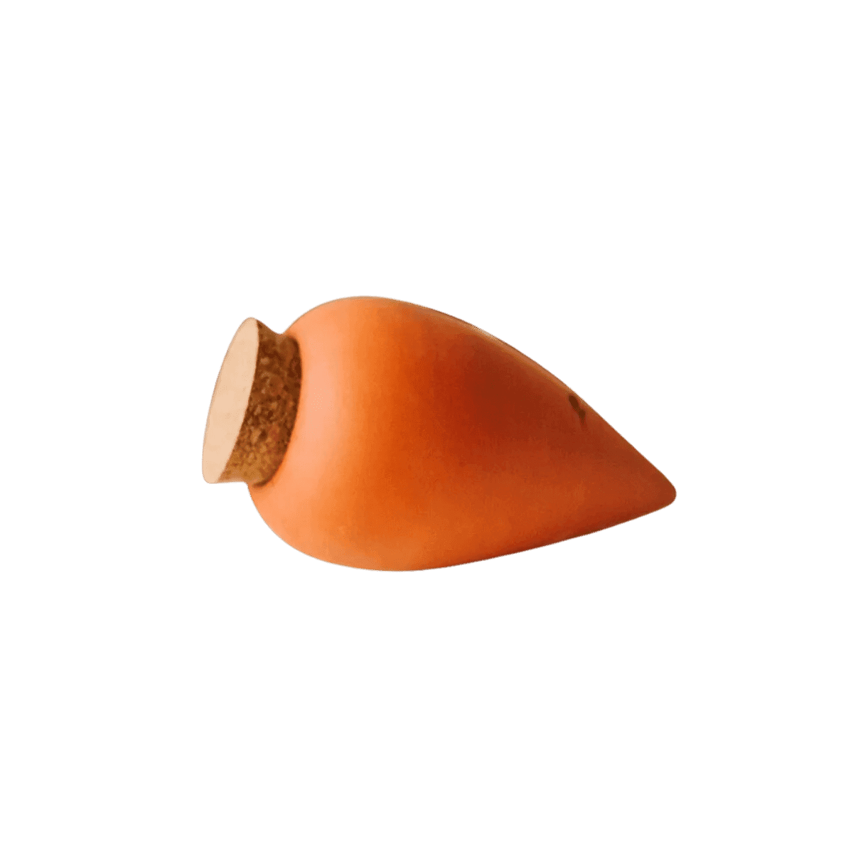 Olla hydratante Pepin - Terracotta