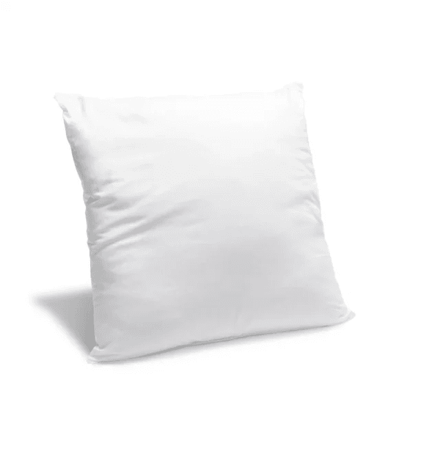 Wasbaar Kussen 95°C 60x60cm