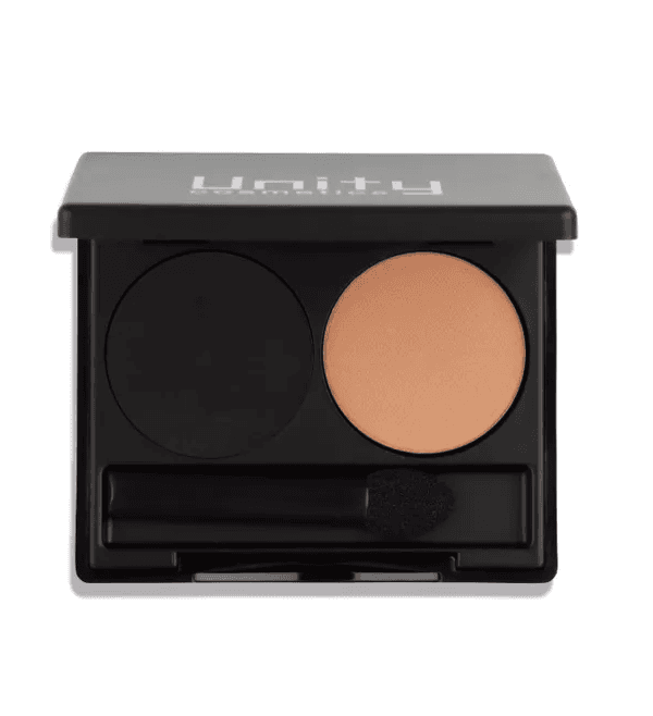 Palette Duo fard à paupières | Du jour au soir