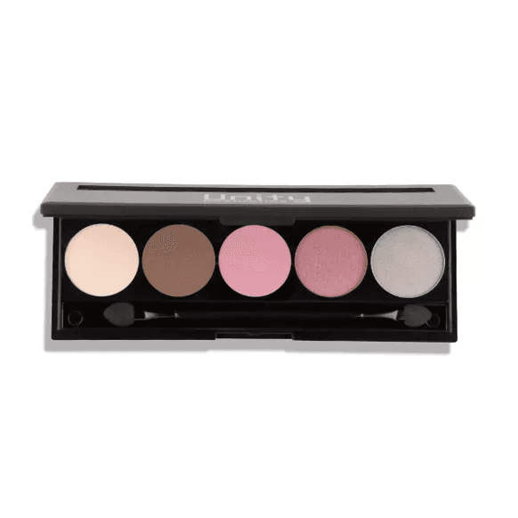 Palette fard à paupières | Naturels