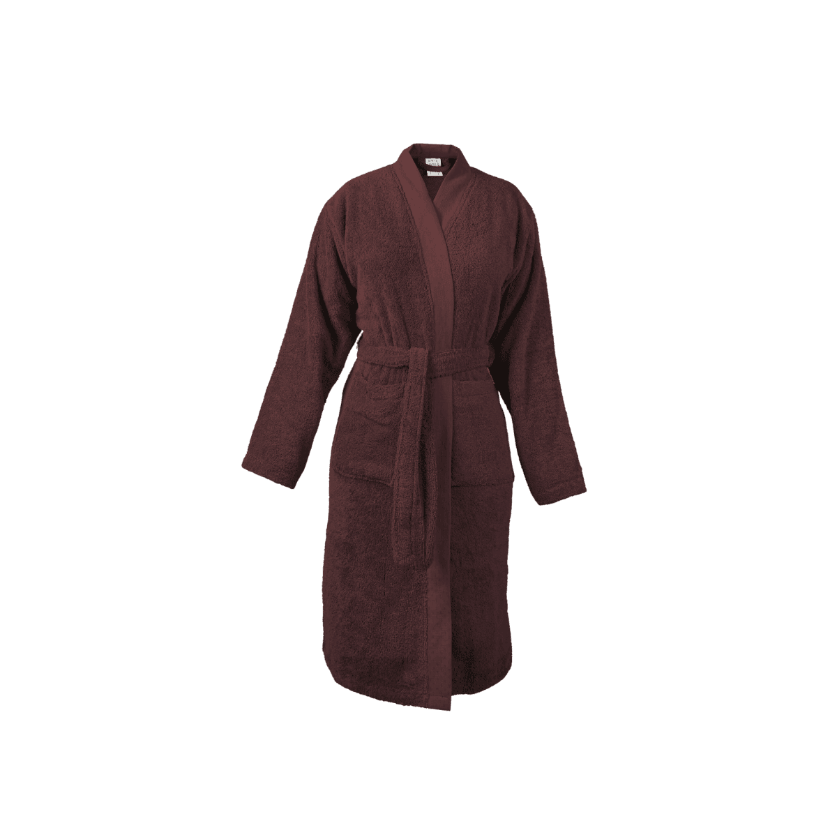 Peignoir de bain - AMARANTHE