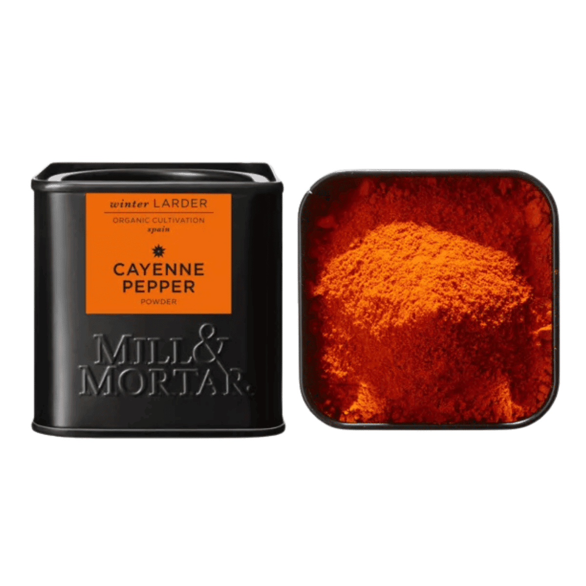 Piment de Cayenne BIO 45g