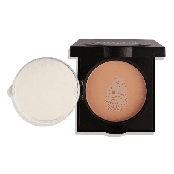 Bronzing poeder | 860 Bronze