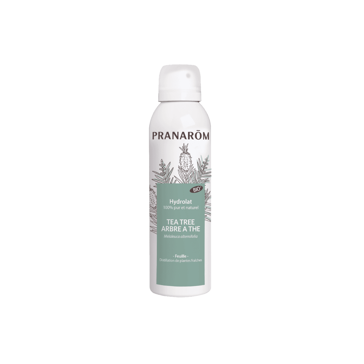 Hydrolaat Tea Tree BIO 150ml