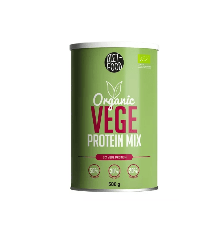 Protein Vege Mix BIO 500 g