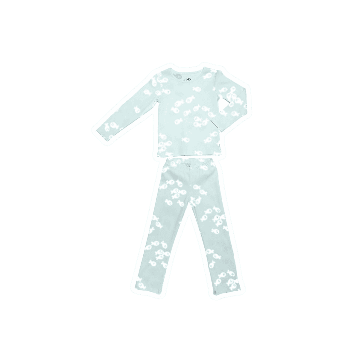Pyjama Kind NIEL