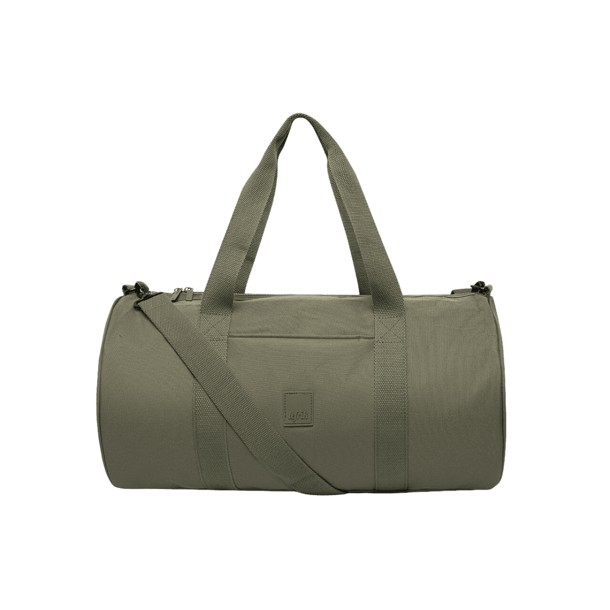 Sac de sport et voyage 30L - Everyday Stripes - OLIVE
