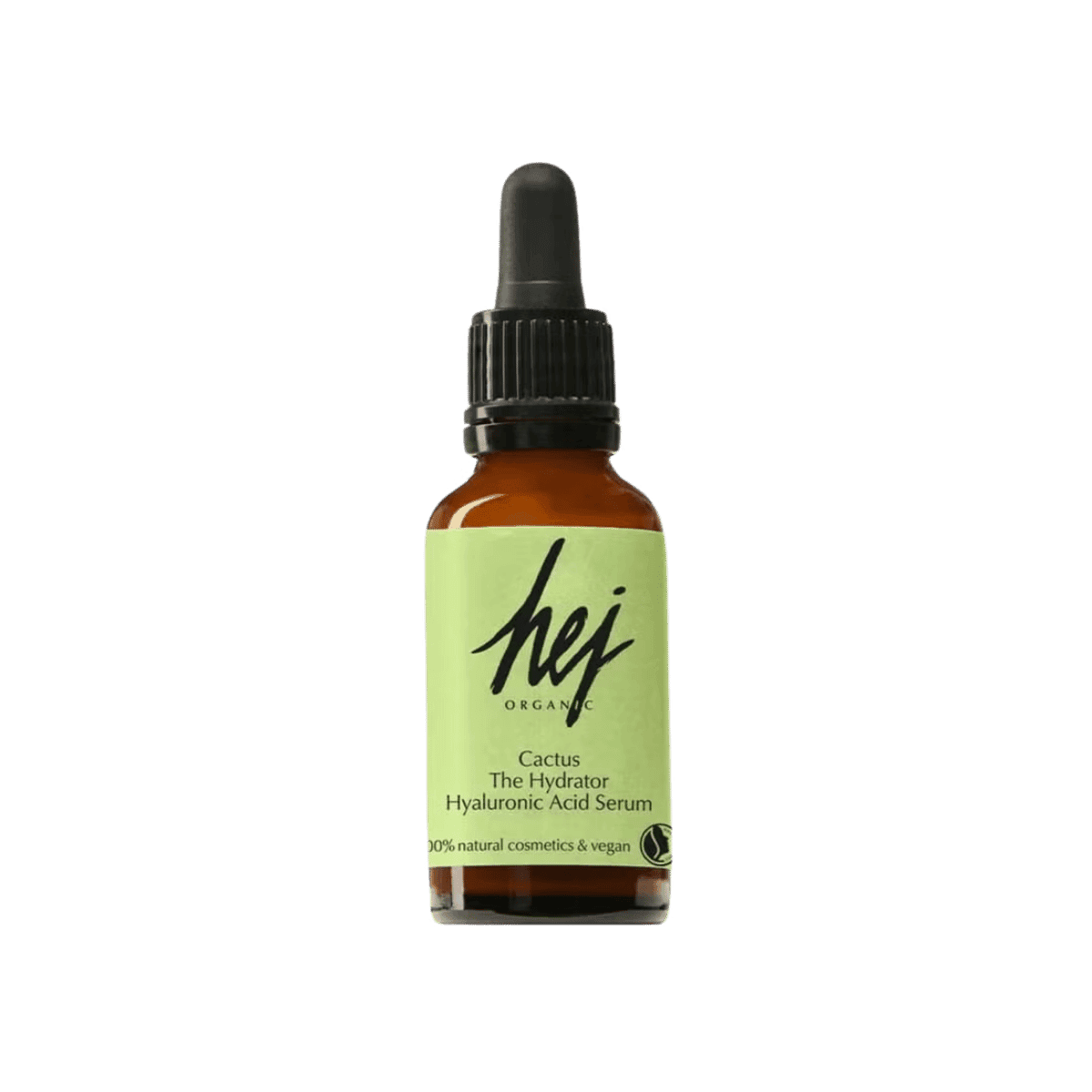 Sérum à l'acide hyaluronique BIO - The Hydrator Hyaluronic Acid Serum Cactus 30ml