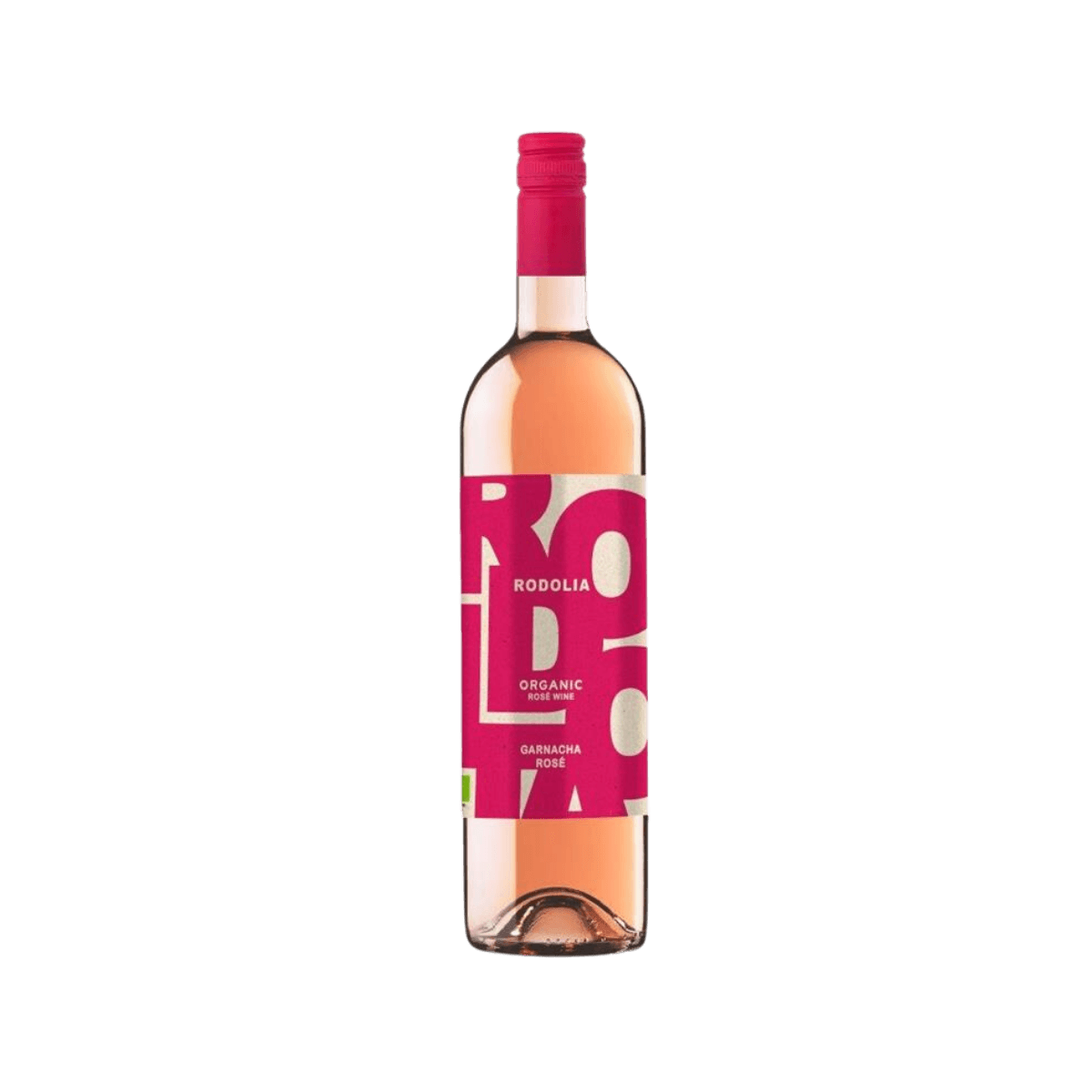 Vin rosé espagnol Garnacha Rosé Rodolia BIO 75cl