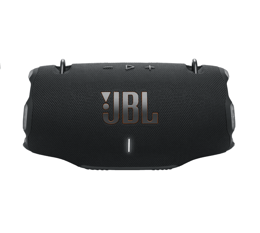 Draagbare waterdichte luidspreker JBL Xtreme 4 - Zwart