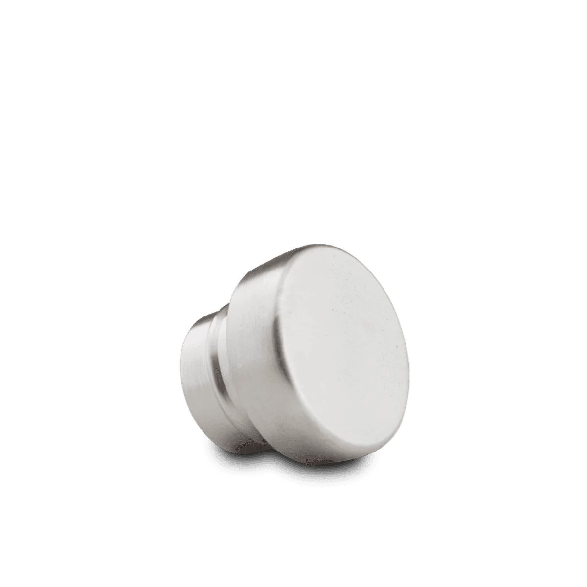 Bouchon gourde isotherme - Clima Lid Brushed Steel