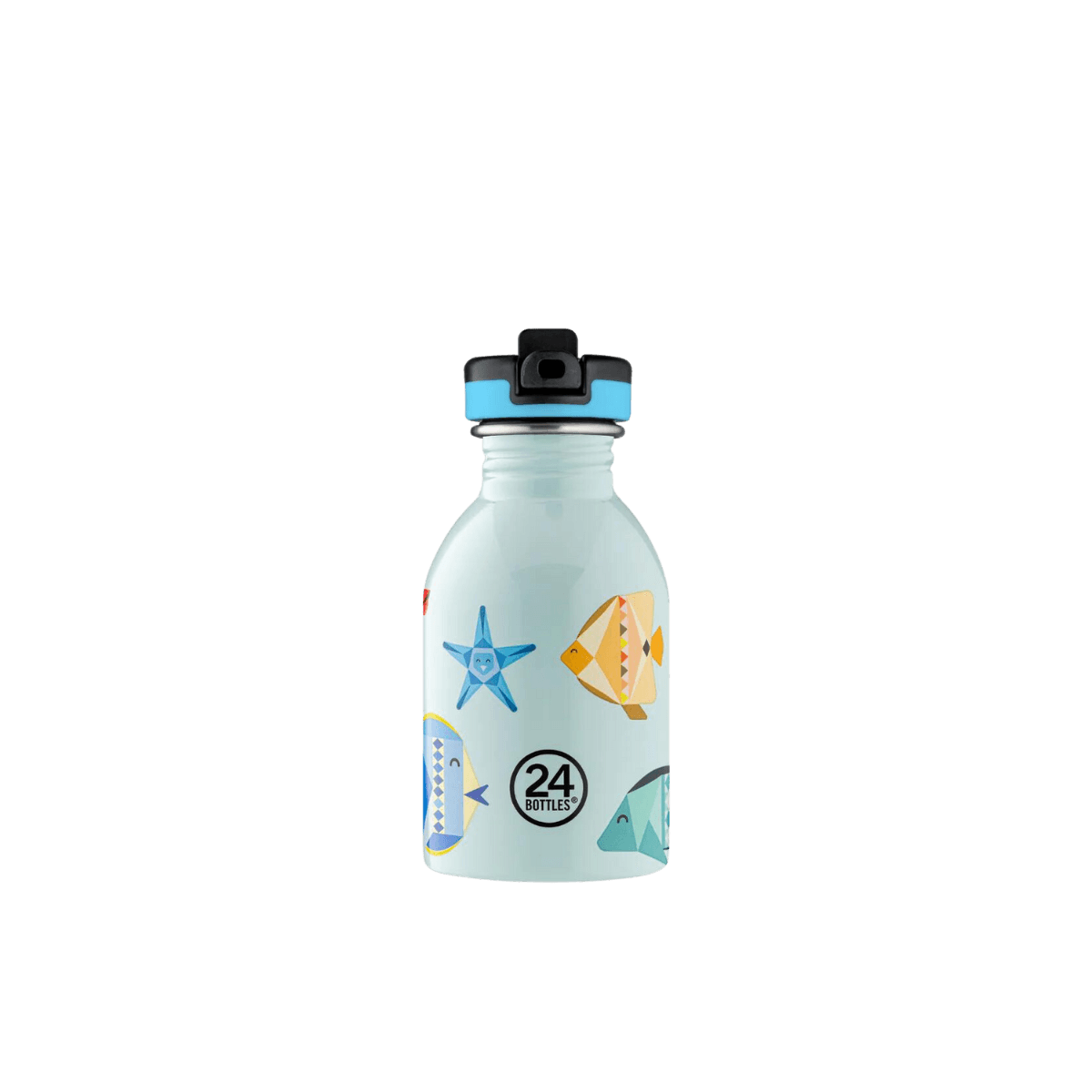 Gourde enfant - Kids Bottle Sea Friends 250 ml