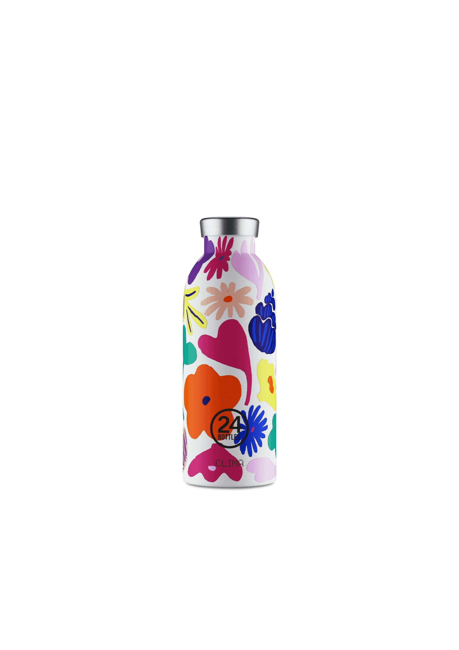 Isotherme fles - Clima Bottle Acqua Fiorita 500ml
