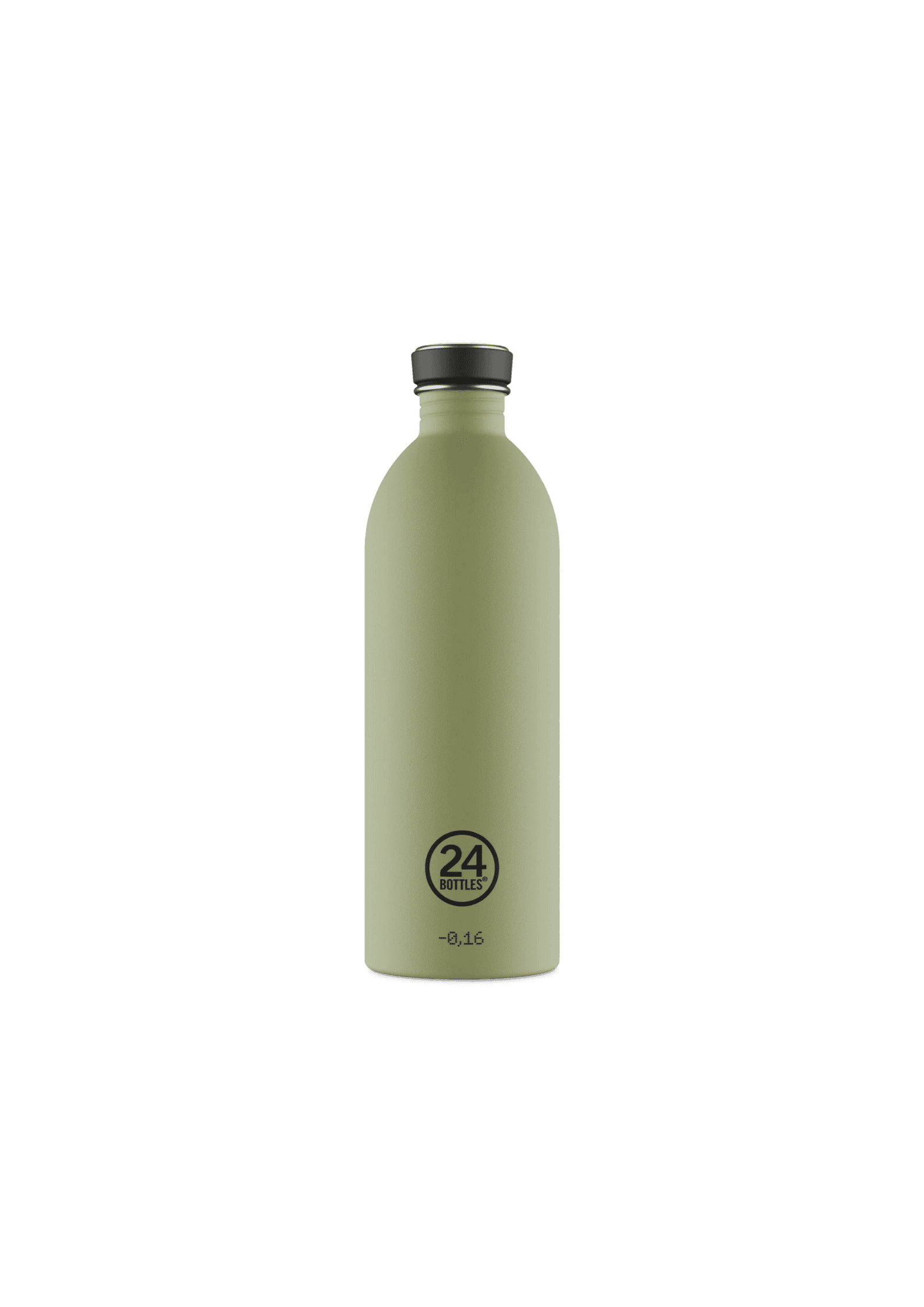 Fles - Urban Bottle Stone Sage 1000ml
