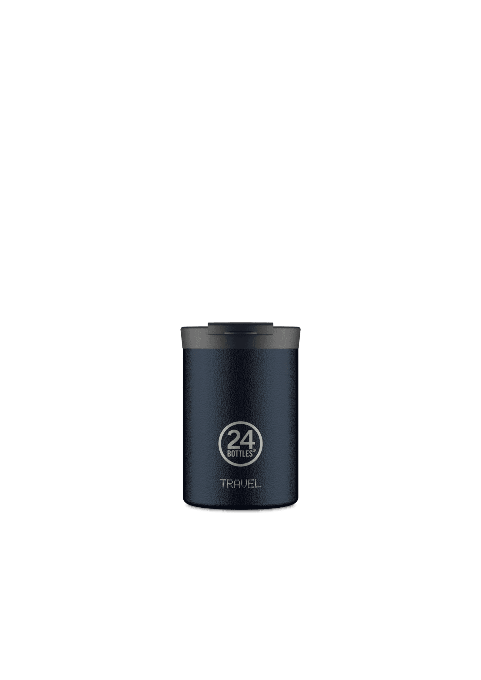 Reisbeker - Travel Tumbler Deep Blue 350ml